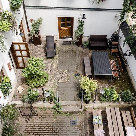 Sommers Hotel Altes Posteck Reichenbach im Vogtland Luaran gambar