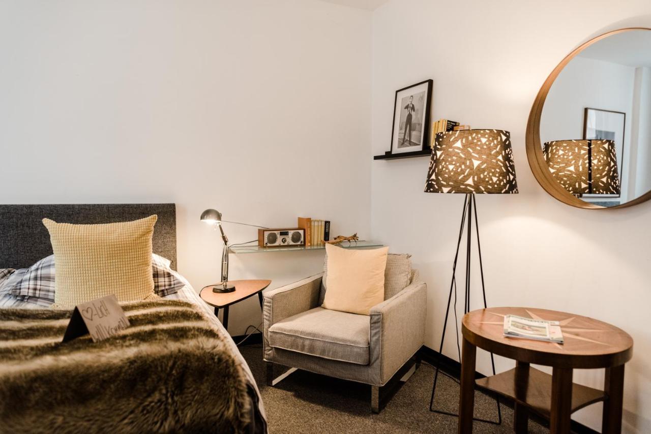 Sommers Hotel Altes Posteck Reichenbach im Vogtland Luaran gambar