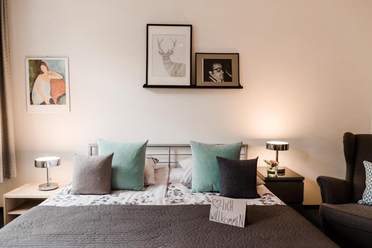 Sommers Hotel Altes Posteck Reichenbach im Vogtland Luaran gambar