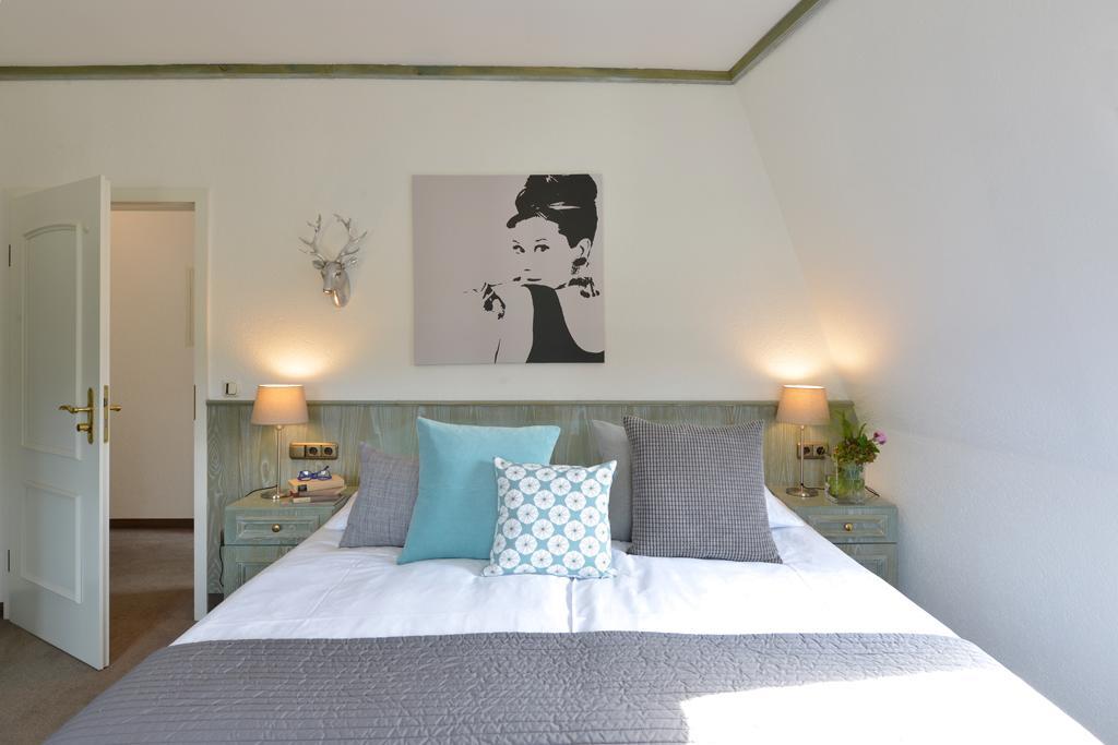 Sommers Hotel Altes Posteck Reichenbach im Vogtland Luaran gambar